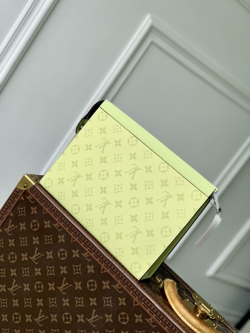 LV Wallets